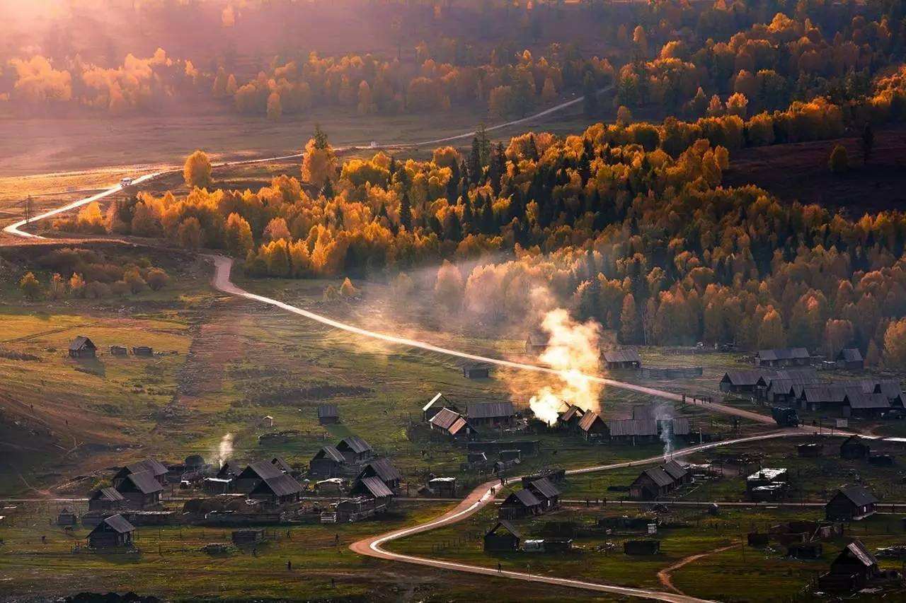 [혜초실크로드 3편] 카나스호수/카라쥔 대초원 9일