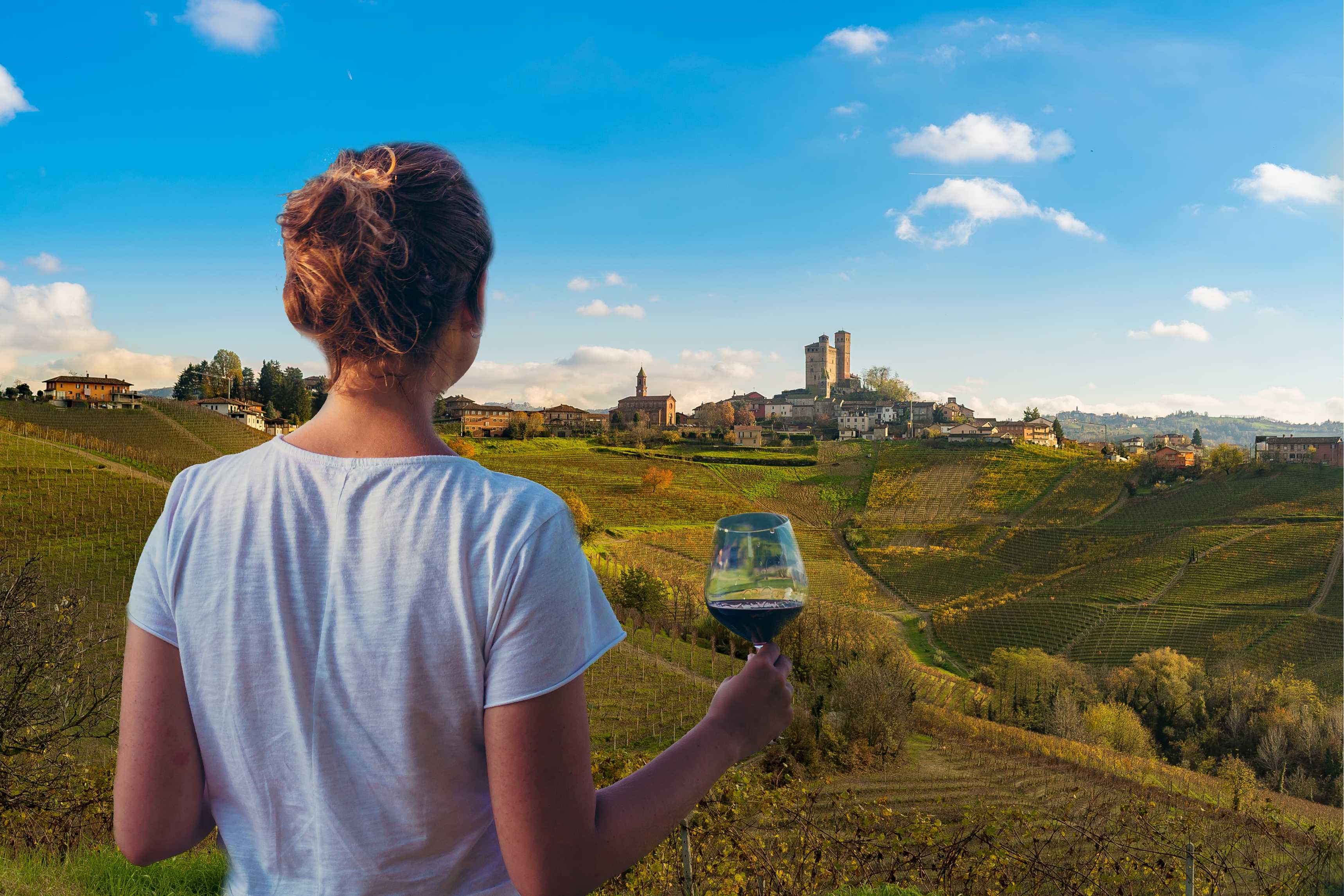 이탈리아 중북부(토스카나+돌로미테+피에몬테) 11일(KE/OZ)