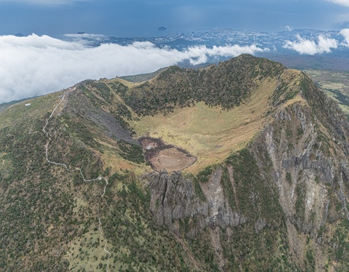 [한라산]제주의 아름다운 길! 3일
